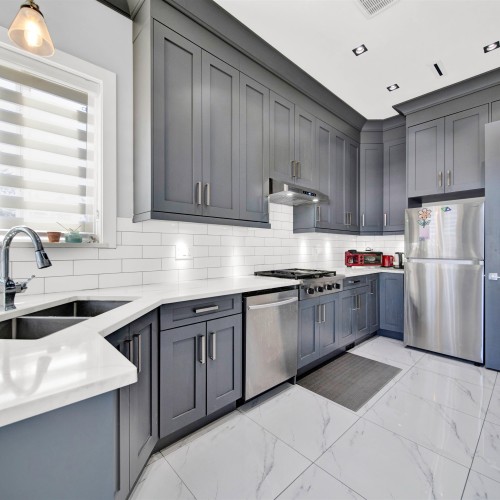 Photo 11 at 8670 Tunis Place, Fleetwood Tynehead, Surrey Photo 11 at 8670 Tunis Place, Fleetwood Tynehead, Surrey