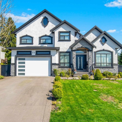 Photo 40 at 8670 Tunis Place, Fleetwood Tynehead, Surrey Photo 40 at 8670 Tunis Place, Fleetwood Tynehead, Surrey