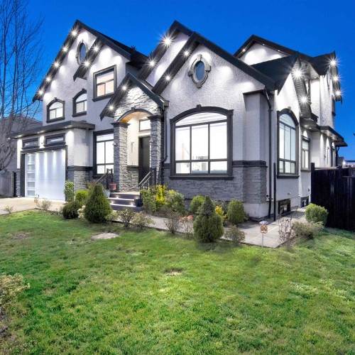 Photo 35 at 8670 Tunis Place, Fleetwood Tynehead, Surrey Photo 35 at 8670 Tunis Place, Fleetwood Tynehead, Surrey