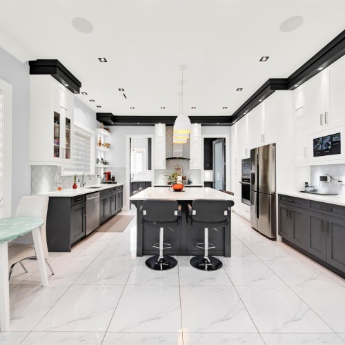 Photo 8 at 8670 Tunis Place, Fleetwood Tynehead, Surrey Photo 8 at 8670 Tunis Place, Fleetwood Tynehead, Surrey