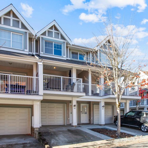 Photo 24 at 30 - 6555 192a Street, Clayton, Cloverdale Photo 24 at 30 - 6555 192a Street, Clayton, Cloverdale