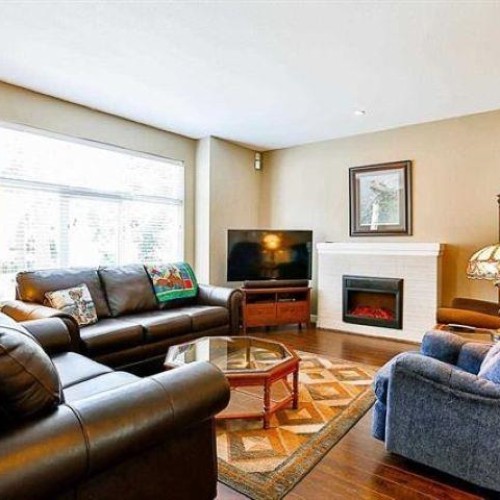 Photo 2 at 37 - 14377 60 Avenue, Sullivan Station, Surrey Photo 2 at 37 - 14377 60 Avenue, Sullivan Station, Surrey