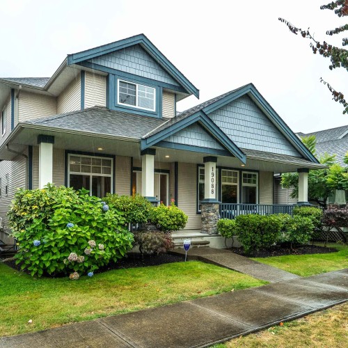 Photo 1 at 19088 68a Avenue, Clayton, Cloverdale Photo 1 at 19088 68a Avenue, Clayton, Cloverdale