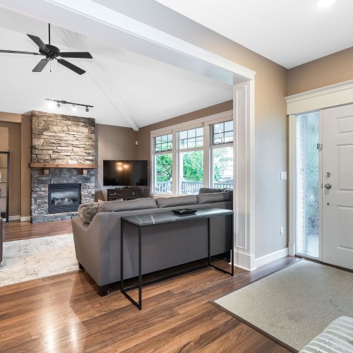 Photo 5 at 19088 68a Avenue, Clayton, Cloverdale Photo 5 at 19088 68a Avenue, Clayton, Cloverdale