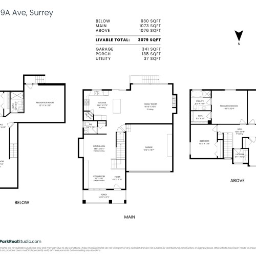 Photo 2 at 16622 59a Avenue, Cloverdale BC, Cloverdale Photo 2 at 16622 59a Avenue, Cloverdale BC, Cloverdale