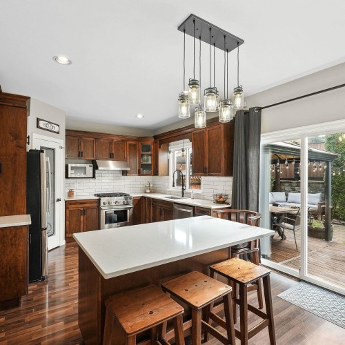 Photo 9 at 16622 59a Avenue, Cloverdale BC, Cloverdale Photo 9 at 16622 59a Avenue, Cloverdale BC, Cloverdale