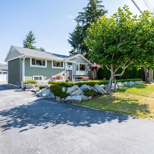 Photo 1 at 15125 Canary Drive, Bolivar Heights, North Surrey Photo 1 at 15125 Canary Drive, Bolivar Heights, North Surrey