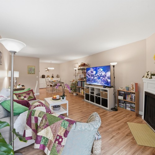 Photo 2 at 311 - 9682 134 Street, Whalley, North Surrey Photo 2 at 311 - 9682 134 Street, Whalley, North Surrey