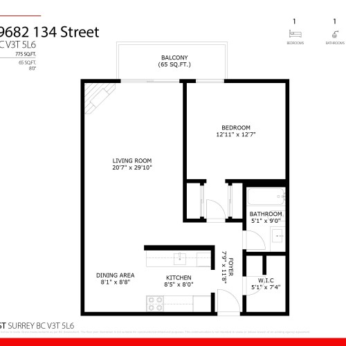 Photo 36 at 311 - 9682 134 Street, Whalley, North Surrey Photo 36 at 311 - 9682 134 Street, Whalley, North Surrey