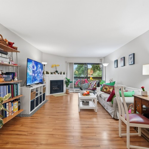 Photo 1 at 311 - 9682 134 Street, Whalley, North Surrey Photo 1 at 311 - 9682 134 Street, Whalley, North Surrey