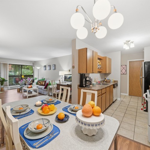 Photo 4 at 311 - 9682 134 Street, Whalley, North Surrey Photo 4 at 311 - 9682 134 Street, Whalley, North Surrey