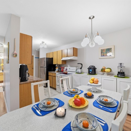 Photo 8 at 311 - 9682 134 Street, Whalley, North Surrey Photo 8 at 311 - 9682 134 Street, Whalley, North Surrey