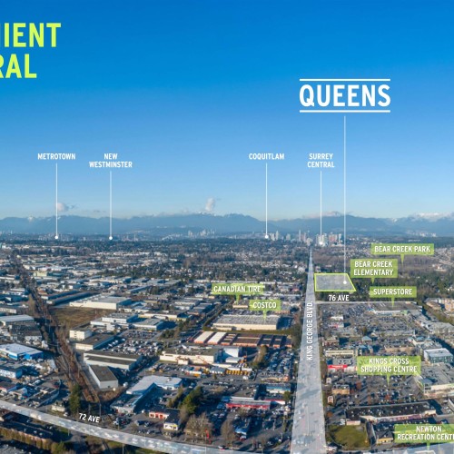 Photo 1 at 318 - 13668 79 Avenue, West Newton, Surrey Photo 1 at 318 - 13668 79 Avenue, West Newton, Surrey