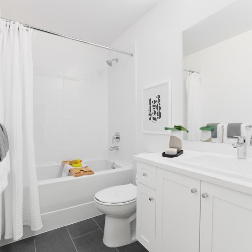 Photo 8 at 318 - 13668 79 Avenue, West Newton, Surrey Photo 8 at 318 - 13668 79 Avenue, West Newton, Surrey