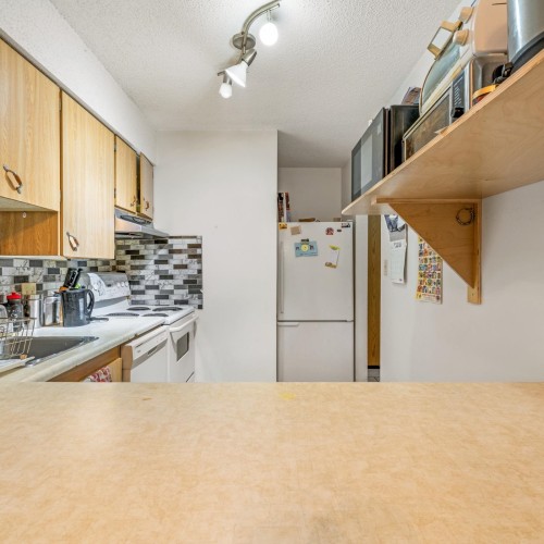 Photo 5 at 208 - 7144 133b Street, West Newton, Surrey Photo 5 at 208 - 7144 133b Street, West Newton, Surrey