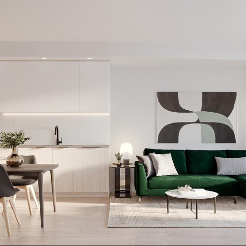 Photo 1 at 409 - 13738 Central Avenue, Whalley, North Surrey Photo 1 at 409 - 13738 Central Avenue, Whalley, North Surrey