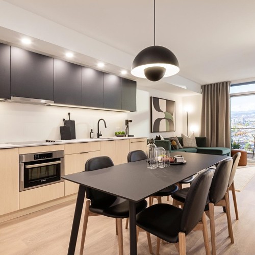 Photo 2 at 705 - 13738 Central Avenue, Whalley, North Surrey Photo 2 at 705 - 13738 Central Avenue, Whalley, North Surrey