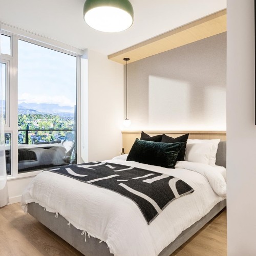 Photo 4 at 705 - 13738 Central Avenue, Whalley, North Surrey Photo 4 at 705 - 13738 Central Avenue, Whalley, North Surrey