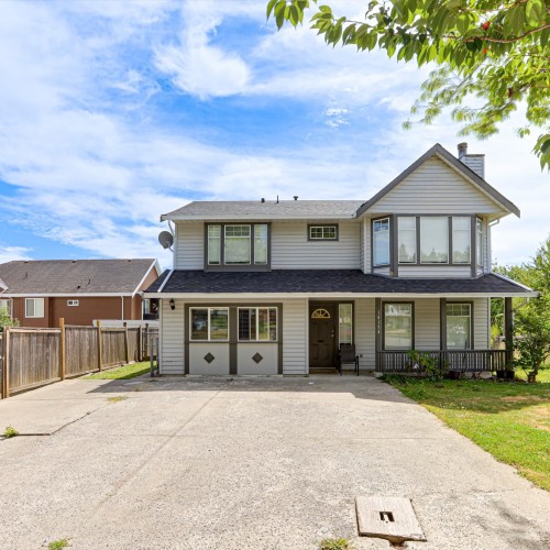 Photo 1 at 14134 67 Avenue, East Newton, Surrey Photo 1 at 14134 67 Avenue, East Newton, Surrey
