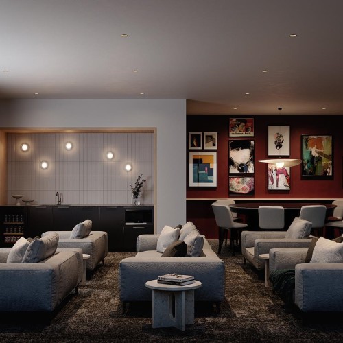 Photo 6 at 503 - 13738 Central Avenue, Whalley, North Surrey Photo 6 at 503 - 13738 Central Avenue, Whalley, North Surrey