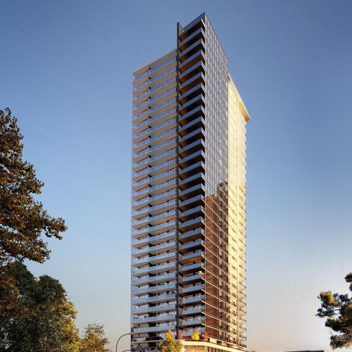 Photo 1 at 503 - 13738 Central Avenue, Whalley, North Surrey Photo 1 at 503 - 13738 Central Avenue, Whalley, North Surrey