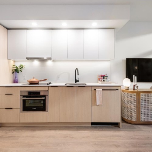 Photo 4 at 503 - 13738 Central Avenue, Whalley, North Surrey Photo 4 at 503 - 13738 Central Avenue, Whalley, North Surrey