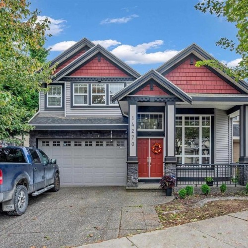 Photo 2 at 14270 65 Avenue, East Newton, Surrey Photo 2 at 14270 65 Avenue, East Newton, Surrey