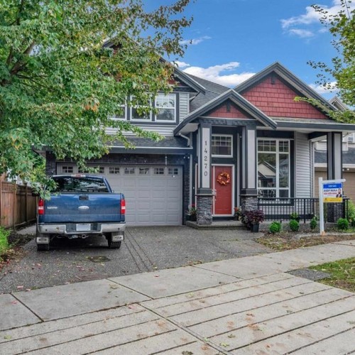 Photo 3 at 14270 65 Avenue, East Newton, Surrey Photo 3 at 14270 65 Avenue, East Newton, Surrey