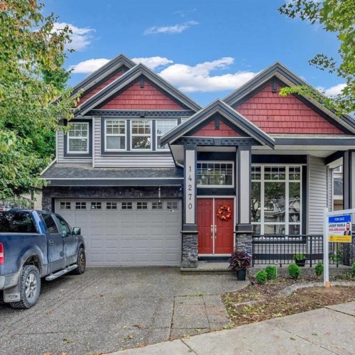 Photo 1 at 14270 65 Avenue, East Newton, Surrey Photo 1 at 14270 65 Avenue, East Newton, Surrey