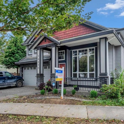 Photo 5 at 14270 65 Avenue, East Newton, Surrey Photo 5 at 14270 65 Avenue, East Newton, Surrey