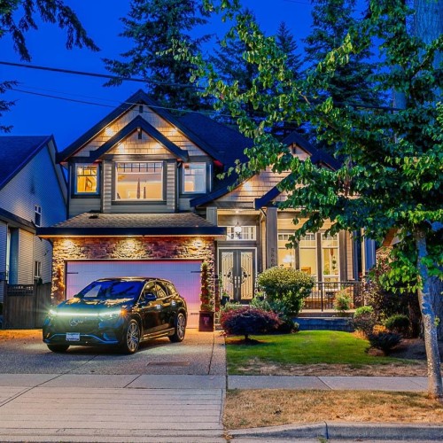 Photo 1 at 5866 126 Street, Panorama Ridge, Surrey Photo 1 at 5866 126 Street, Panorama Ridge, Surrey