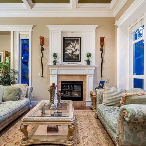 Photo 4 at 5866 126 Street, Panorama Ridge, Surrey Photo 4 at 5866 126 Street, Panorama Ridge, Surrey