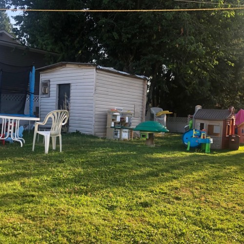 Photo 2 at 12472 100 Avenue, Cedar Hills, North Surrey Photo 2 at 12472 100 Avenue, Cedar Hills, North Surrey