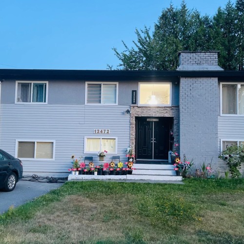 Photo 1 at 12472 100 Avenue, Cedar Hills, North Surrey Photo 1 at 12472 100 Avenue, Cedar Hills, North Surrey