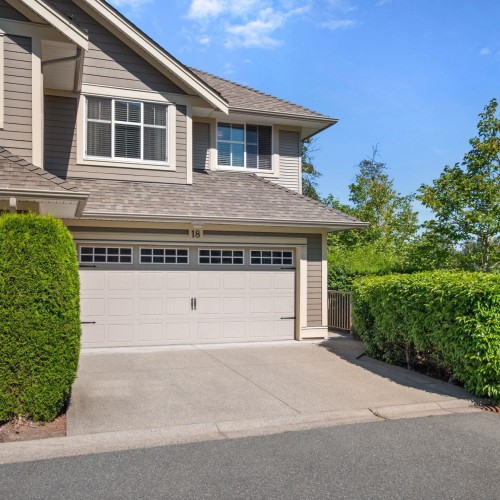 Photo 1 at 18 - 7177 179th Street, Cloverdale BC, Cloverdale Photo 1 at 18 - 7177 179th Street, Cloverdale BC, Cloverdale