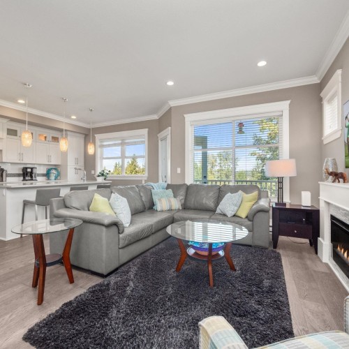 Photo 5 at 18 - 7177 179th Street, Cloverdale BC, Cloverdale Photo 5 at 18 - 7177 179th Street, Cloverdale BC, Cloverdale