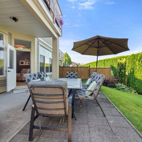 Photo 30 at 18 - 7177 179th Street, Cloverdale BC, Cloverdale Photo 30 at 18 - 7177 179th Street, Cloverdale BC, Cloverdale