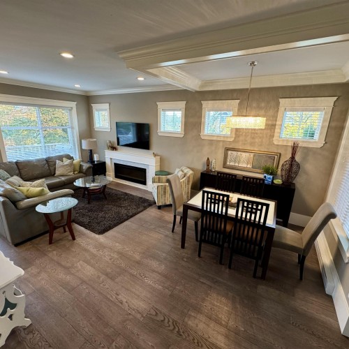 Photo 4 at 18 - 7177 179th Street, Cloverdale BC, Cloverdale Photo 4 at 18 - 7177 179th Street, Cloverdale BC, Cloverdale