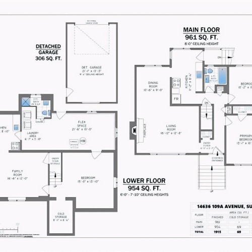 Photo 10 at 14636 109a Avenue, Bolivar Heights, North Surrey Photo 10 at 14636 109a Avenue, Bolivar Heights, North Surrey