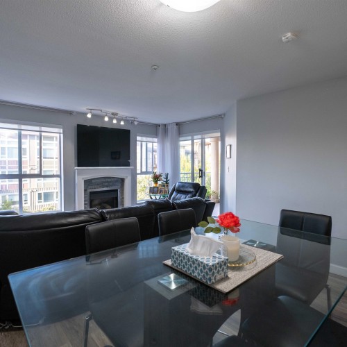 Photo 6 at 305 - 13733 74 Avenue, East Newton, Surrey Photo 6 at 305 - 13733 74 Avenue, East Newton, Surrey