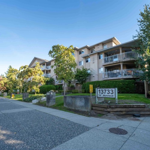 Photo 22 at 305 - 13733 74 Avenue, East Newton, Surrey Photo 22 at 305 - 13733 74 Avenue, East Newton, Surrey