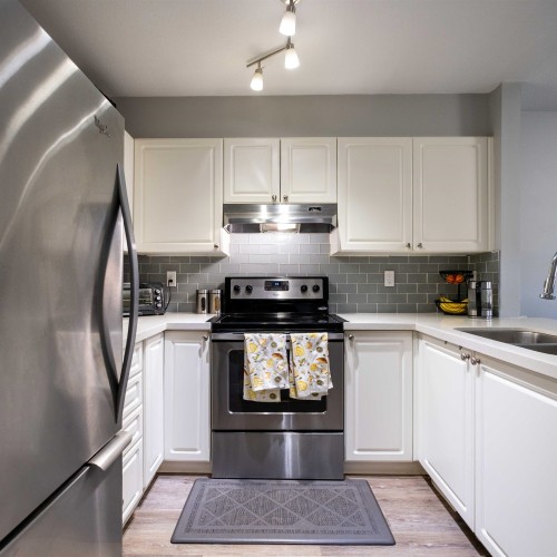 Photo 5 at 305 - 13733 74 Avenue, East Newton, Surrey Photo 5 at 305 - 13733 74 Avenue, East Newton, Surrey