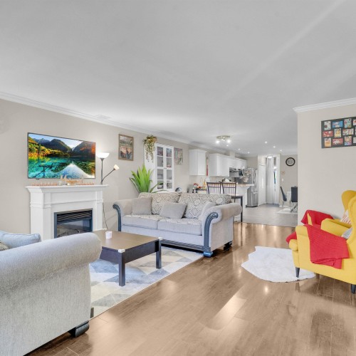 Photo 2 at 113 - 7837 120a Street, West Newton, Surrey Photo 2 at 113 - 7837 120a Street, West Newton, Surrey