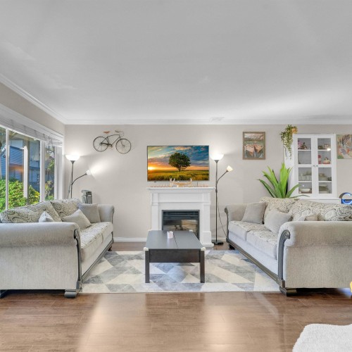 Photo 4 at 113 - 7837 120a Street, West Newton, Surrey Photo 4 at 113 - 7837 120a Street, West Newton, Surrey