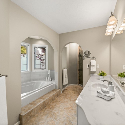 Photo 13 at 12334 56 Avenue, Panorama Ridge, Surrey Photo 13 at 12334 56 Avenue, Panorama Ridge, Surrey