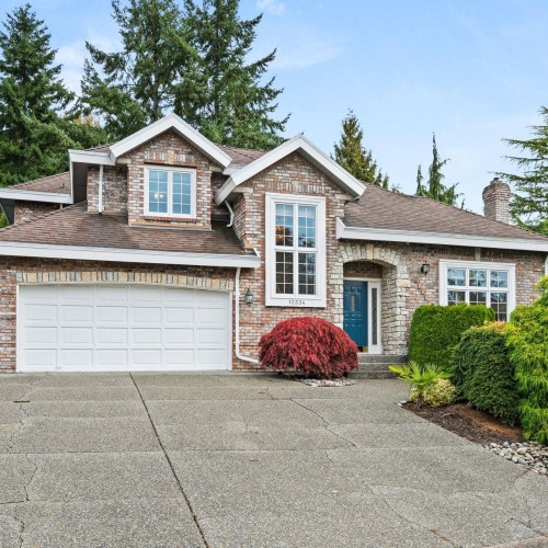 Photo 1 at 12334 56 Avenue, Panorama Ridge, Surrey Photo 1 at 12334 56 Avenue, Panorama Ridge, Surrey