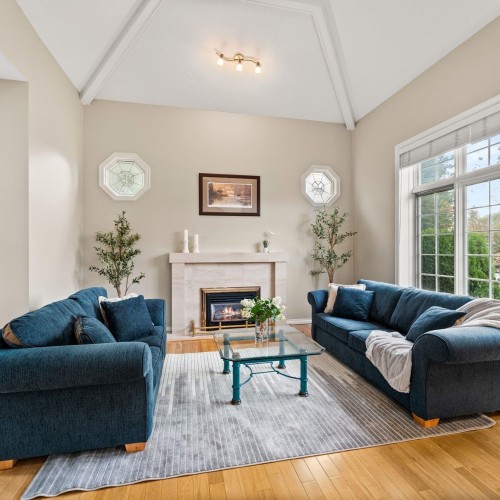 Photo 5 at 12334 56 Avenue, Panorama Ridge, Surrey Photo 5 at 12334 56 Avenue, Panorama Ridge, Surrey