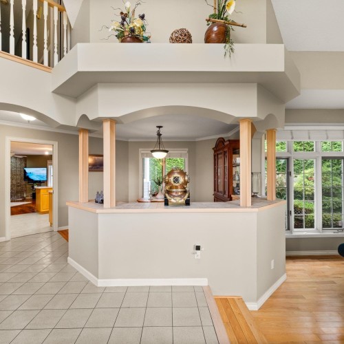 Photo 4 at 12334 56 Avenue, Panorama Ridge, Surrey Photo 4 at 12334 56 Avenue, Panorama Ridge, Surrey