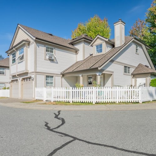 Photo 1 at 89 - 16318 82 Avenue, Fleetwood Tynehead, Surrey Photo 1 at 89 - 16318 82 Avenue, Fleetwood Tynehead, Surrey