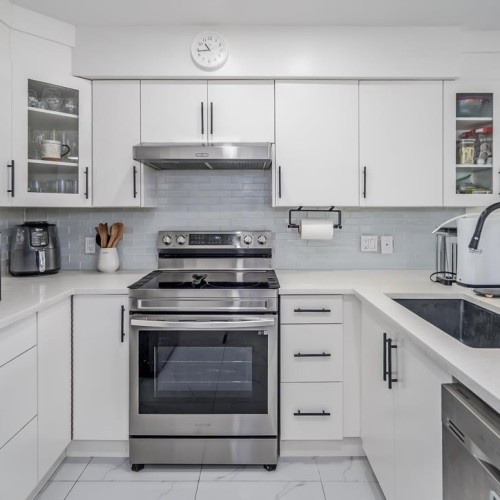 Photo 4 at 89 - 16318 82 Avenue, Fleetwood Tynehead, Surrey Photo 4 at 89 - 16318 82 Avenue, Fleetwood Tynehead, Surrey